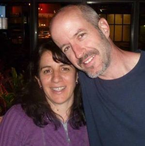 Meet your Posher, Mike